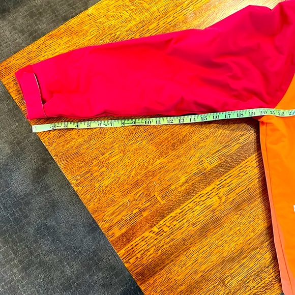 VOLCOM YOUTH SKI SNOWBOARD JACKET. VINTAGE YOUTH XL - Picture 8 of 9